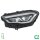 Scheinwerfer-Set links/rechts LED HELLA für Mercedes-Benz GLA (H247)