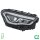 Scheinwerfer-Set links/rechts LED HELLA für Mercedes-Benz GLA (H247)