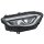Scheinwerfer-Set links/rechts LED HELLA für Mercedes-Benz GLA (H247)