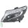 Headlight Set left right LED HELLA for MERCEDES-BENZ VITO and others
