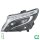 Scheinwerfer-Set links/rechts LED HELLA für Mercedes-Benz VITO Tourer (W447)