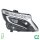 Scheinwerfer-Set links/rechts LED HELLA für Mercedes-Benz VITO Tourer (W447)