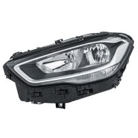 Scheinwerfer-Set links/rechts W3W HELLA für Mercedes-Benz GLA (H247)