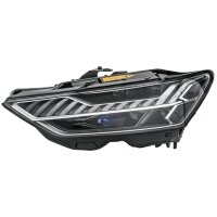 Scheinwerfer-Set links/rechts LED HELLA für AUDI A7 Sportback