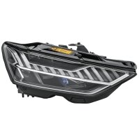 Scheinwerfer-Set links/rechts LED HELLA für AUDI A7 Sportback