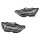 Scheinwerfer-Set links/rechts LED HELLA für AUDI A7 Sportback