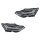 Headlight Set left right 12 V LED Matrix HELLA suitable for AUDI A7