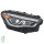 Headlight Set left right 12 V LED HELLA Lighting Expertise for MERCEDES-BENZ GLA