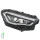 Headlight Set left right 12 V LED HELLA Lighting Expertise for MERCEDES-BENZ GLA