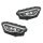 Scheinwerfer-Set links/rechts LED HELLA für Mercedes-Benz GLA (H247)