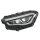 Scheinwerfer-Set links/rechts LED HELLA für Mercedes-Benz GLA (H247)