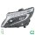 Scheinwerfer-Set links/rechts LED HELLA für Mercedes-Benz VITO Tourer (W447)