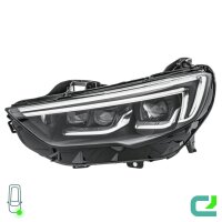 Scheinwerfer-Set links/rechts LED HELLA für Opel...