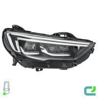 Scheinwerfer-Set links/rechts LED HELLA für Opel Insignia B (Z18)