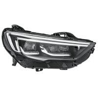 Scheinwerfer-Set links/rechts LED HELLA für Opel Insignia B (Z18)