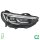 Scheinwerfer-Set links/rechts LED HELLA für Opel Insignia B (Z18)
