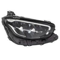 Scheinwerfer-Set links/rechts LED HELLA für Mercedes-Benz E-Klasse (W213)