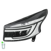 Hauptscheinwerfer-Set links rechts LED HELLA für u.a. RENAULT TRAFIC