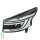 Hauptscheinwerfer-Set links rechts LED HELLA für u.a. RENAULT TRAFIC
