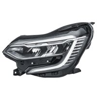 Scheinwerfer-Set links/rechts LED HELLA für Renault CAPTUR II (HF_)