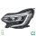 Scheinwerfer-Set links/rechts LED HELLA für Renault CAPTUR II (HF_)