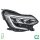 Scheinwerfer-Set links/rechts LED HELLA für Renault CAPTUR II (HF_)