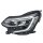 Scheinwerfer-Set links/rechts LED HELLA für Renault CAPTUR II (HF_)