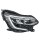Scheinwerfer-Set links/rechts LED HELLA für Renault CAPTUR II (HF_)