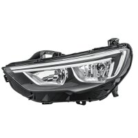 Scheinwerfer-Set links/rechts W3W HELLA für Opel Insignia B (Z18)