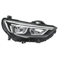 Scheinwerfer-Set links/rechts W3W HELLA für Opel Insignia B (Z18)