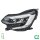 Scheinwerfer-Set links/rechts LED HELLA für Renault CAPTUR II (HF_)