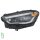 Hauptscheinwerfer-Set links rechts 12 V LED HELLA für MERCEDES-BENZ GLA