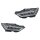 Headlight Set left right 12 V LED HELLA suitable for AUDI A7