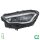 Scheinwerfer-Set links/rechts LED HELLA für Mercedes-Benz GLA (H247)