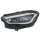 Scheinwerfer-Set links/rechts LED HELLA für Mercedes-Benz GLA (H247)