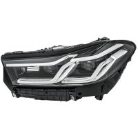Scheinwerfer-Set links/rechts LED HELLA für BMW 6 Gran Turismo (G32 LCI)