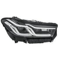 Scheinwerfer-Set links/rechts LED HELLA für BMW 6 Gran Turismo (G32 LCI)