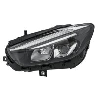 Scheinwerfer-Set links/rechts LED HELLA für Mercedes-Benz Citan (W420)