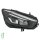 Headlight Set left right LED HELLA for MERCEDES-BENZ CITAN and others