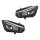 Scheinwerfer-Set links/rechts LED HELLA für Mercedes-Benz Citan (W420)
