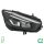 Scheinwerfer-Set links/rechts LED HELLA für Mercedes-Benz Citan (W420)