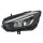 Scheinwerfer-Set links/rechts LED HELLA für Mercedes-Benz Citan (W420)