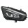 Scheinwerfer-Set links/rechts LED HELLA für Mercedes-Benz Citan (W420)