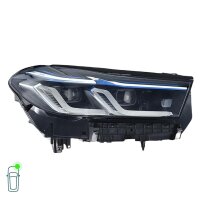 Hauptscheinwerfer-Set li re LED Laser mit Hybridtechnologie HELLA für BMW 6er