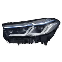 Scheinwerfer-Set links/rechts Laser HELLA für BMW 6 Gran Turismo (G32)