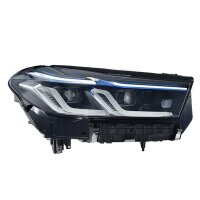 Scheinwerfer-Set links/rechts Laser HELLA für BMW 6 Gran Turismo (G32)