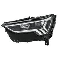 Scheinwerfer-Set links/rechts LED HELLA für AUDI Q3 (F3B, F3N)