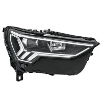 Scheinwerfer-Set links/rechts LED HELLA für AUDI Q3 (F3B, F3N)