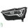 Headlight Set left right 12 V LED HELLA suitable for e.g. AUDI Q3