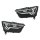 Scheinwerfer-Set links/rechts LED HELLA für AUDI Q3 (F3B, F3N)